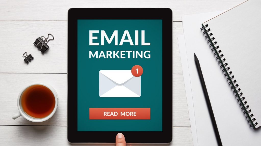 Los 14 mejores programas para hacer email marketing