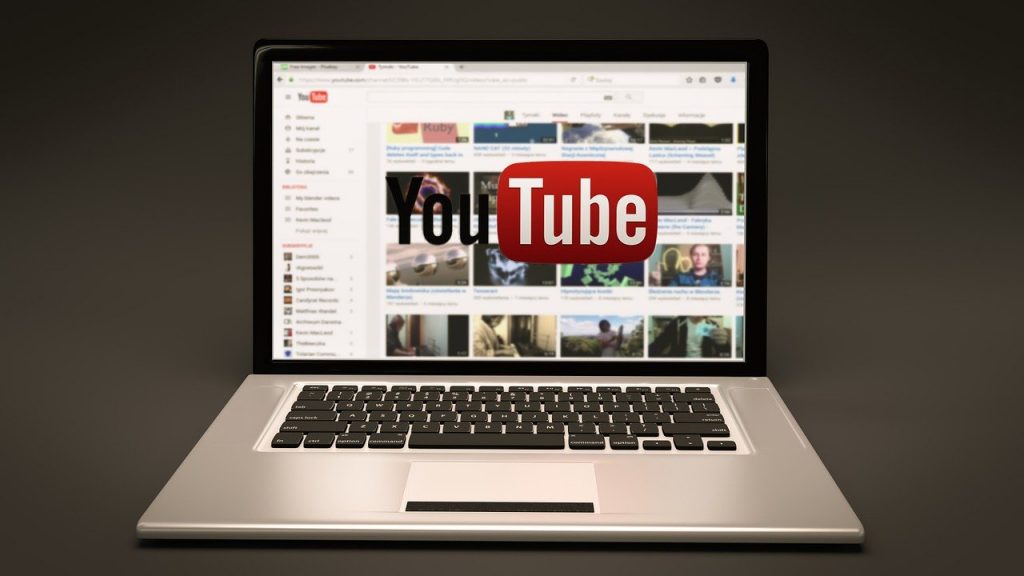 6 errores que debes evitar en tu canal de Youtube