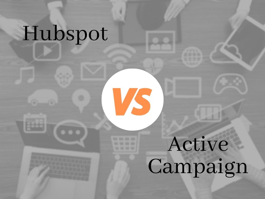 Hubspot vs Active Campaign