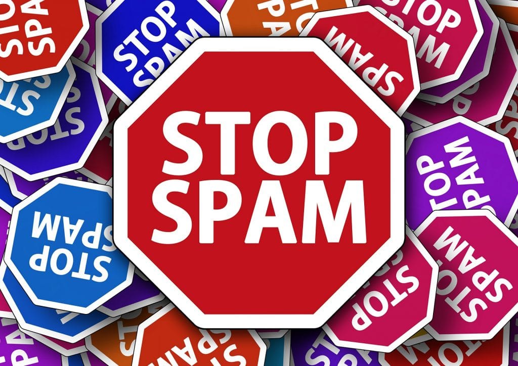 8 plugins anti-spam para WordPress