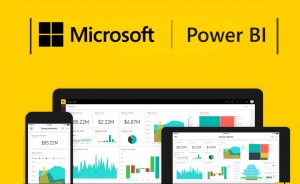 ¿Qué es Microsoft Power Bi?