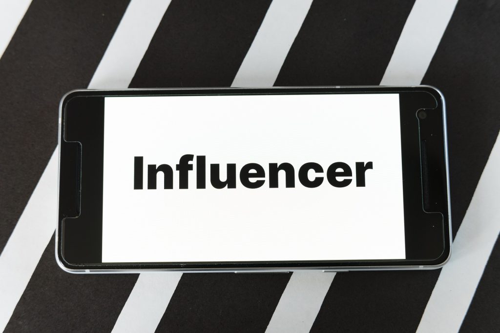 6 herramientas para la búsqueda de influencers en redes sociales