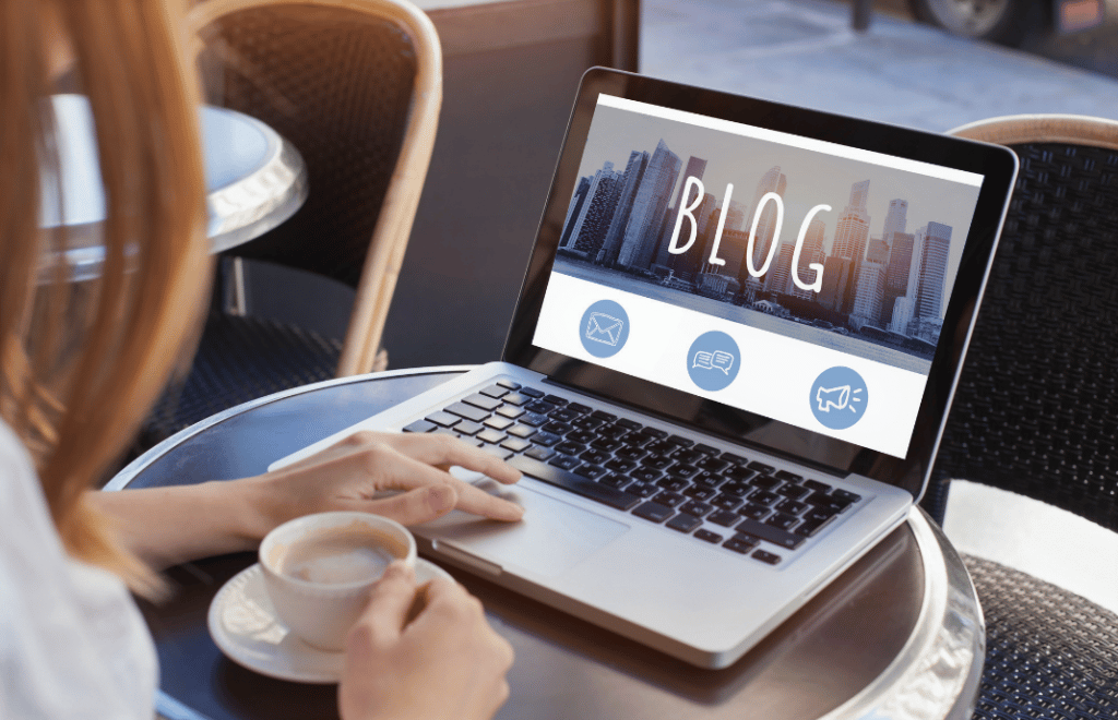 Consejos para obtener éxito con tu blog