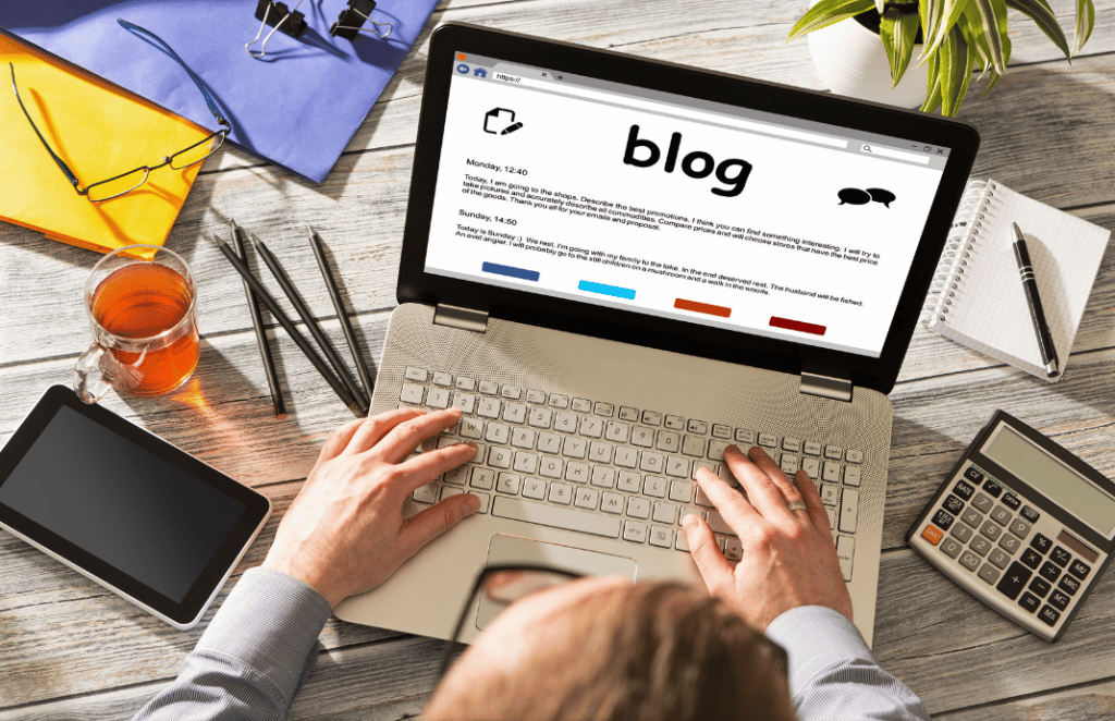 Consejos para obtener éxito con tu blog