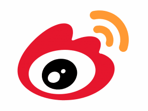 Sina weibo red social china