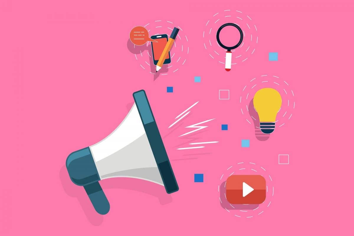5 ESTRATEGIAS PARA GENERAR LEADS EN REDES SOCIALES QUE TE SERAN UTILES