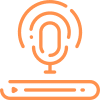 icons8 podcast 100
