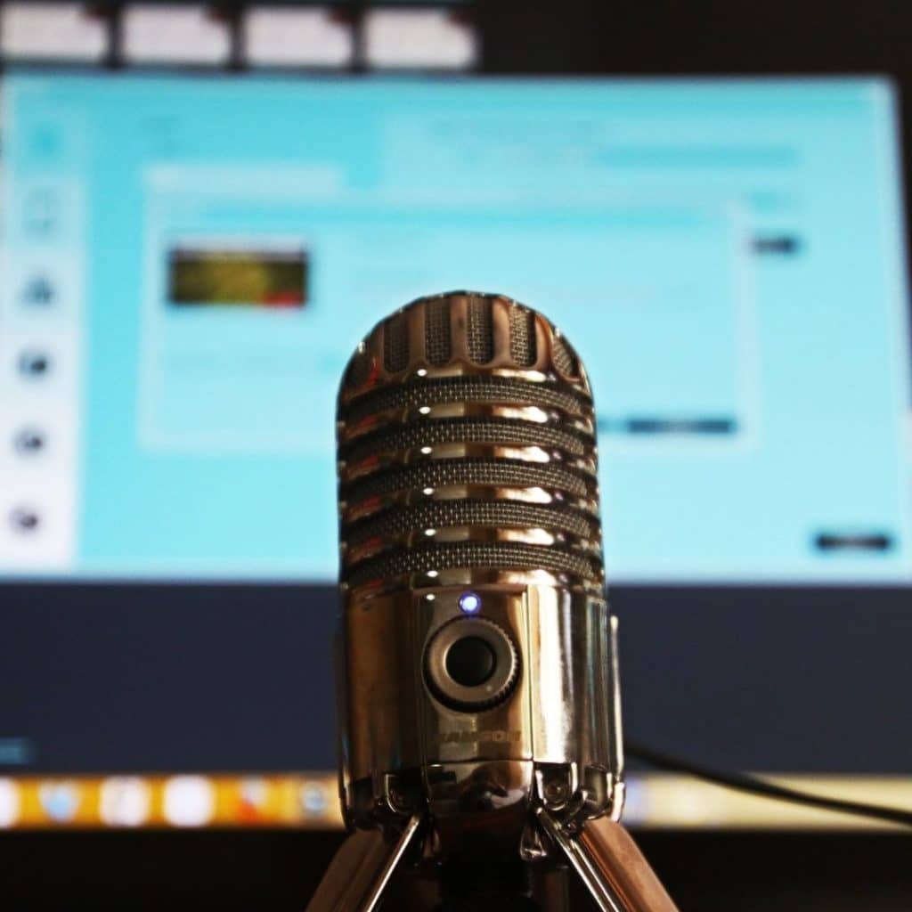 Podcast como estrategia de marketing