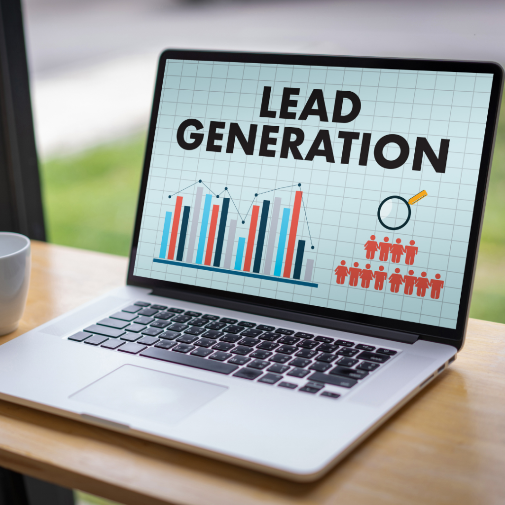 Generación leads