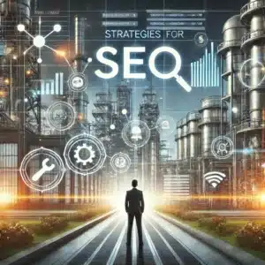 seo para empresas industriales