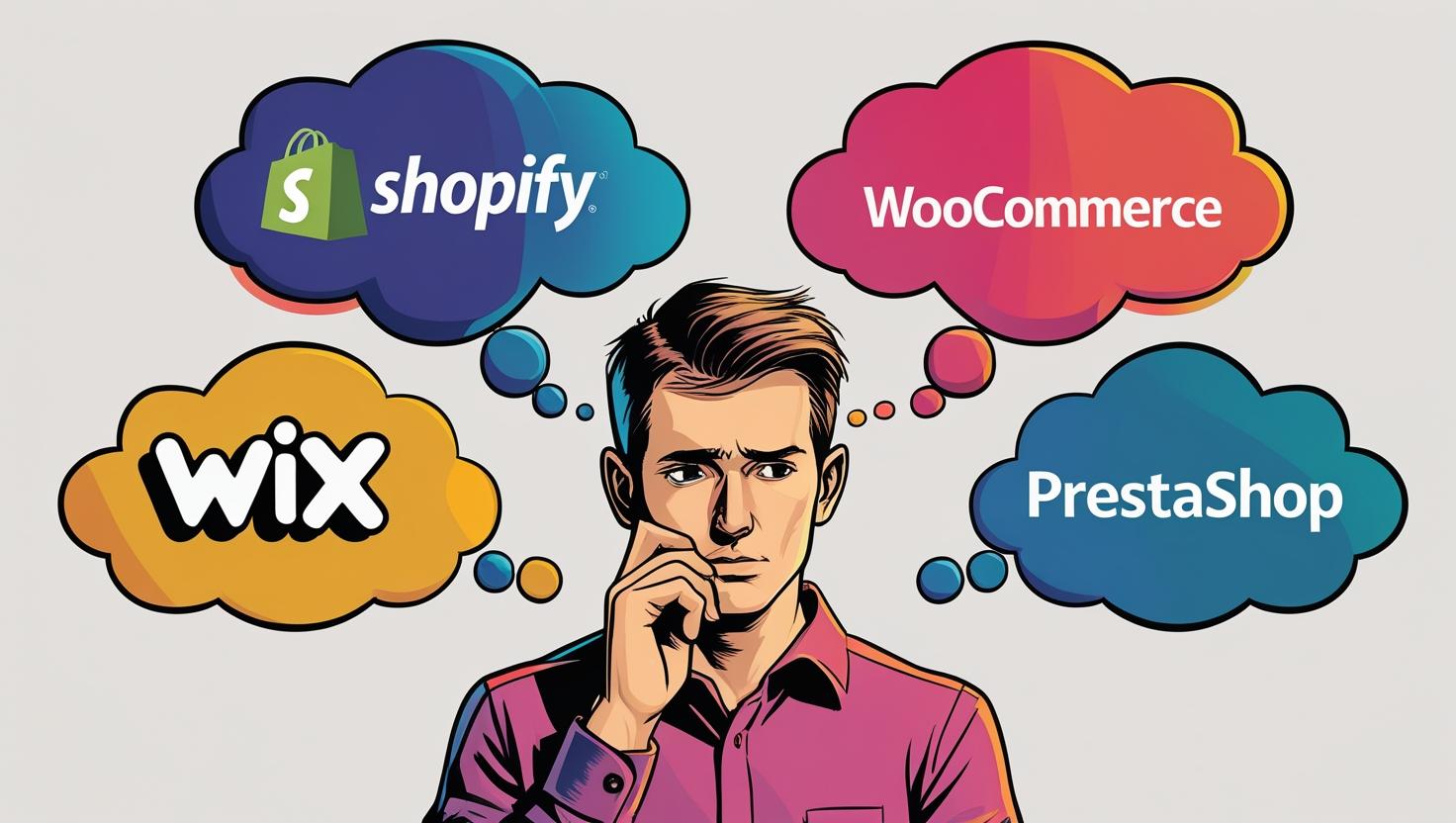 mejores plataformas para crear una tienda online