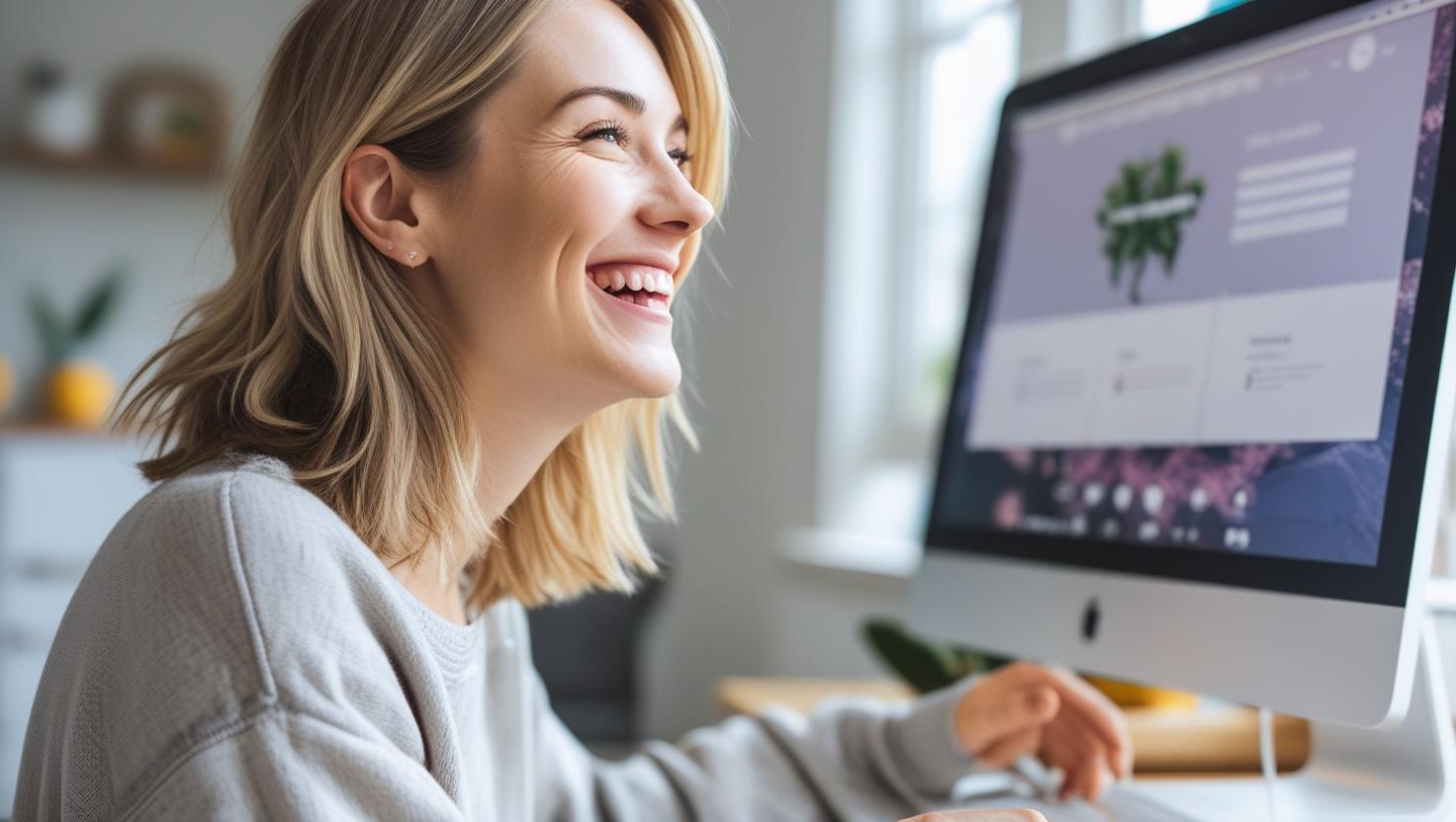 diseño web profesional