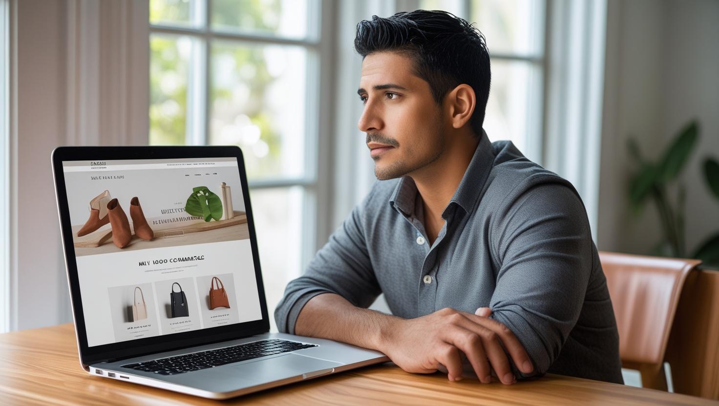 SEO para ecommerce