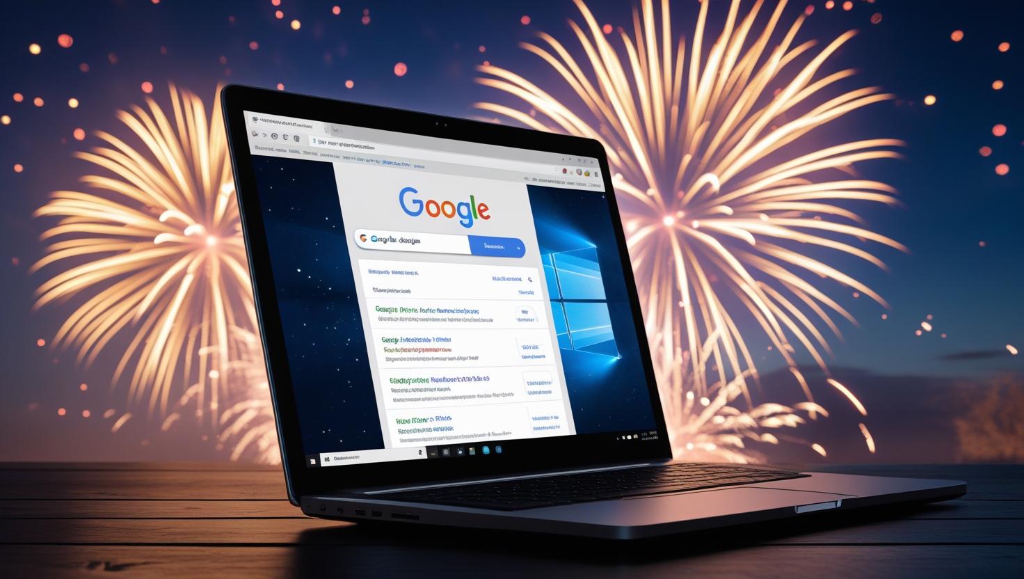 posicionar web