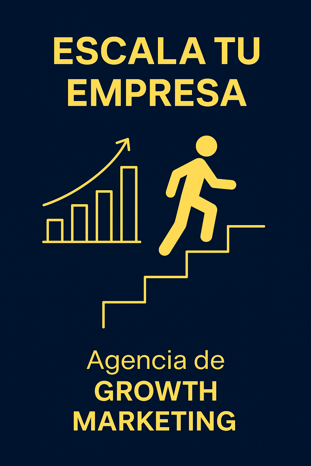 Escala tu empresa