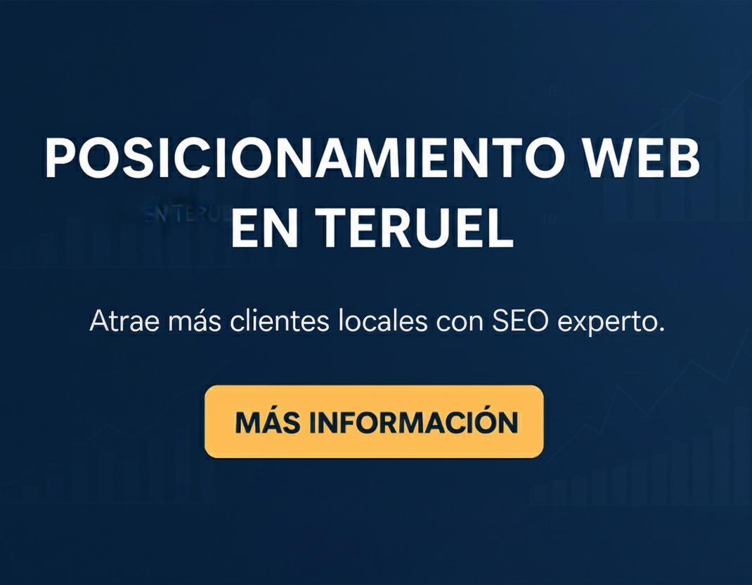 PosicionamientoTeruel