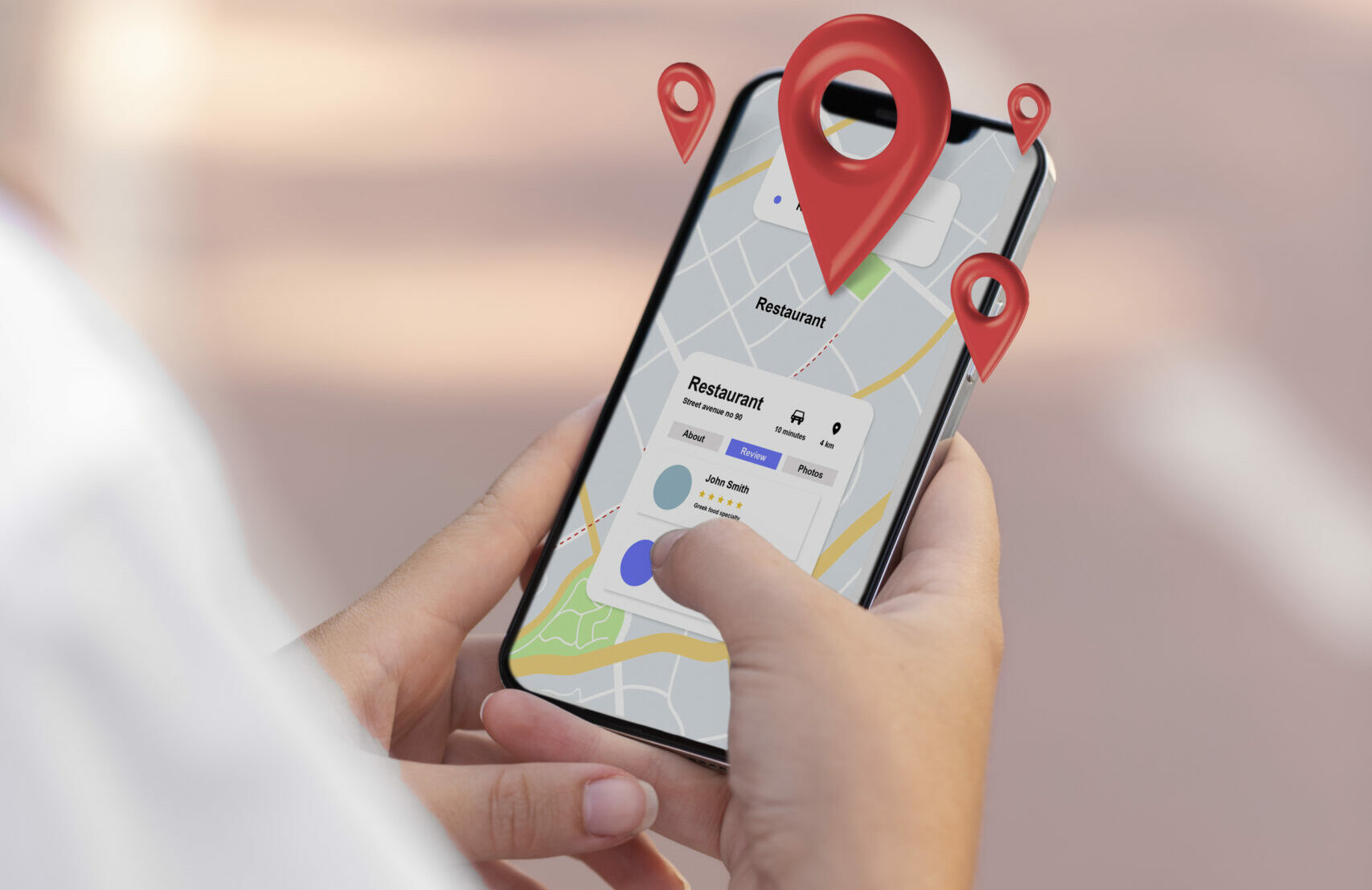 Cómo mejorar el SEO local