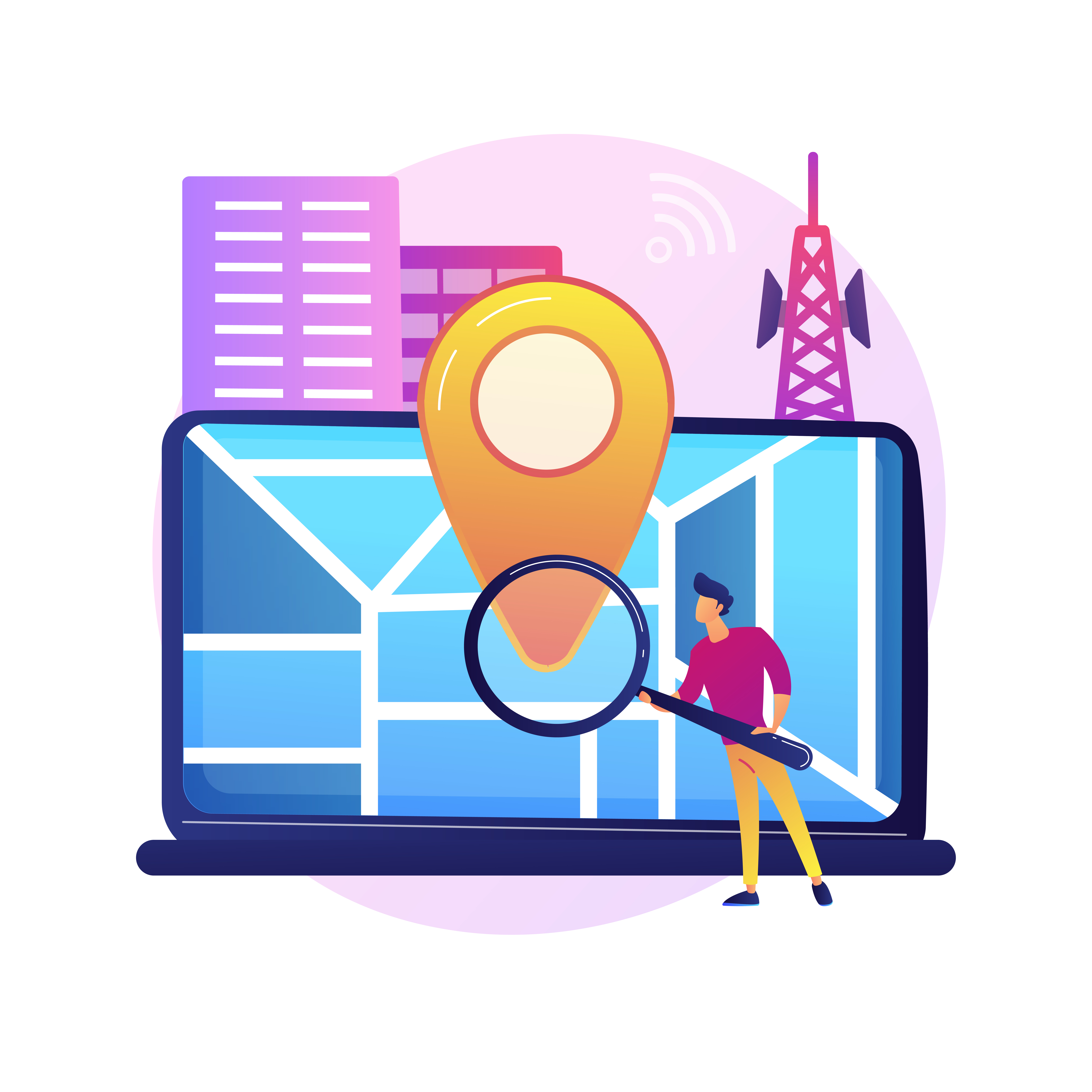 Cómo mejorar el SEO local