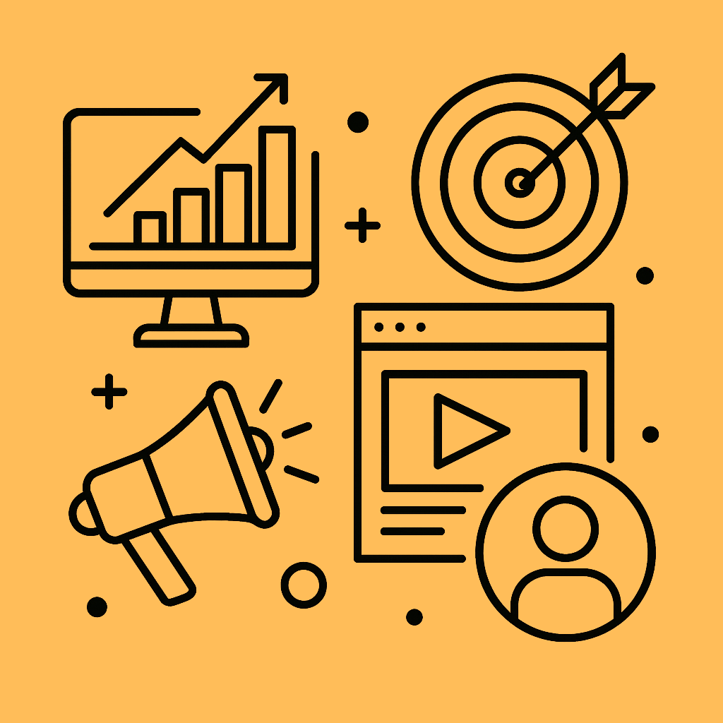 empresa marketing digital
