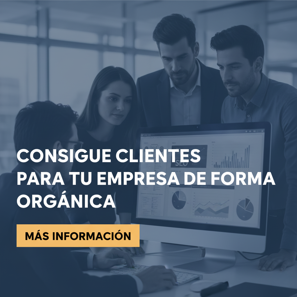 banner posicionamiento web en huesca