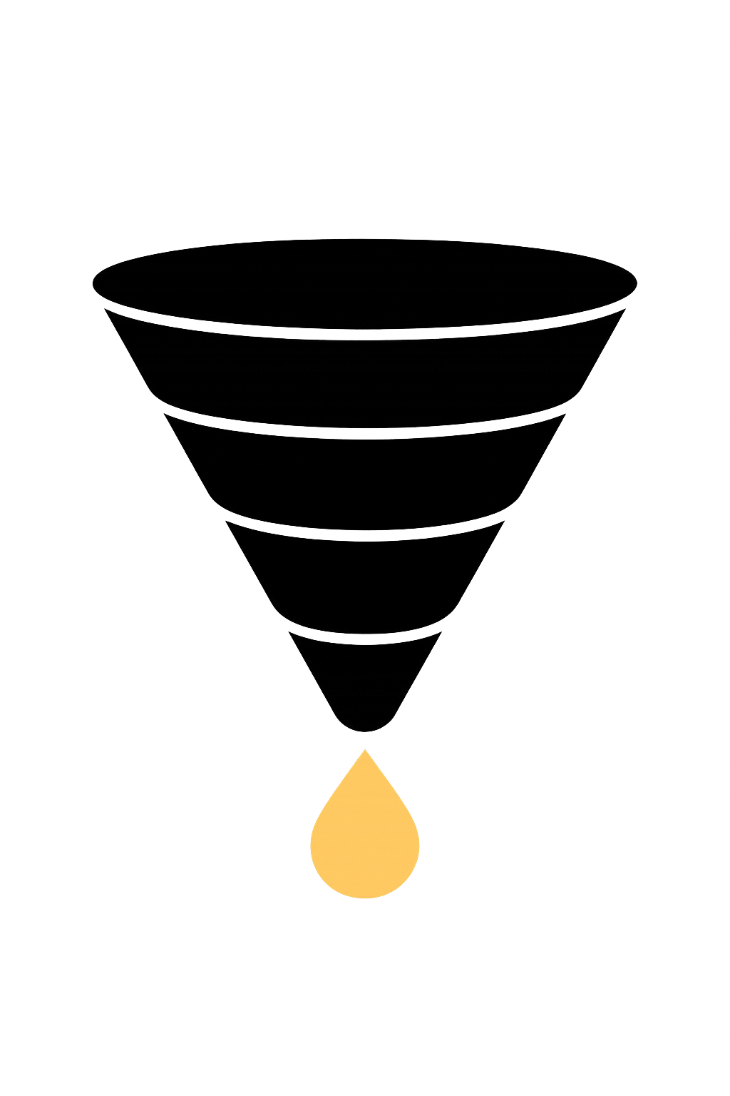 embudo