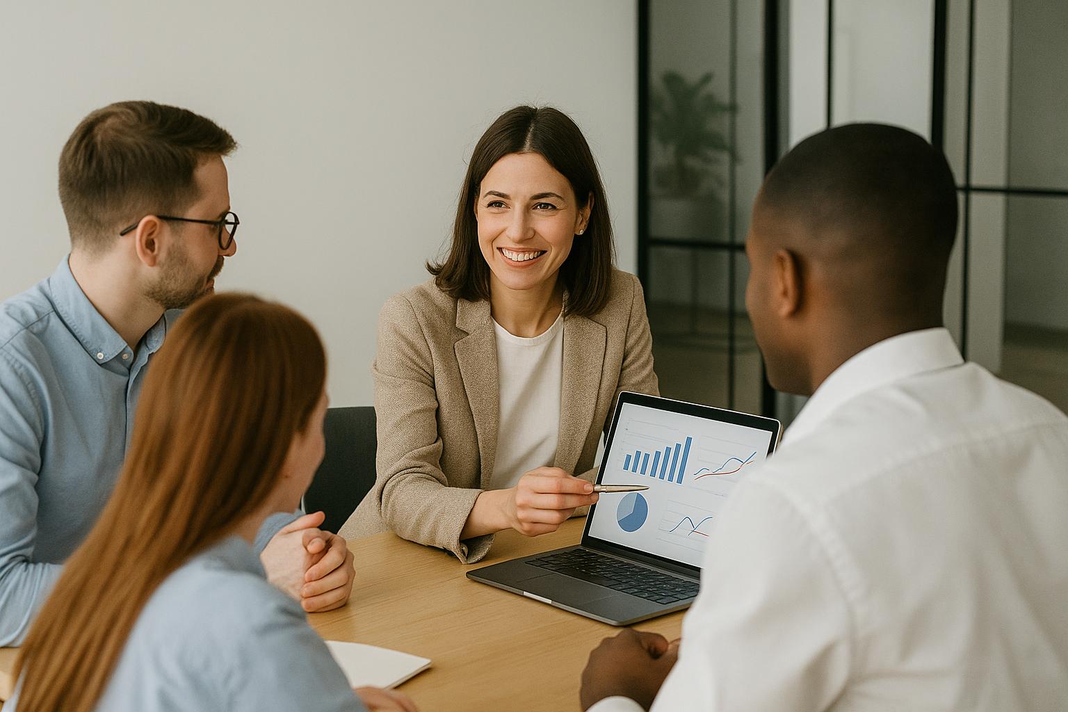 growth marketing como estrategia de crecimiento