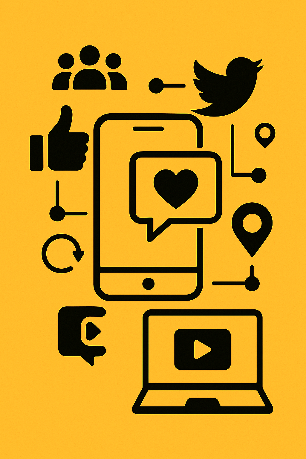gestión de redes sociales