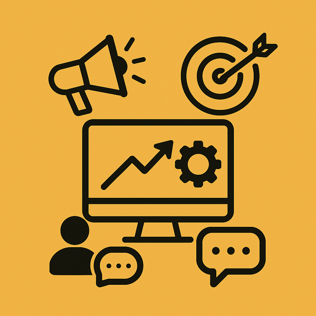 agencia seo para pymes