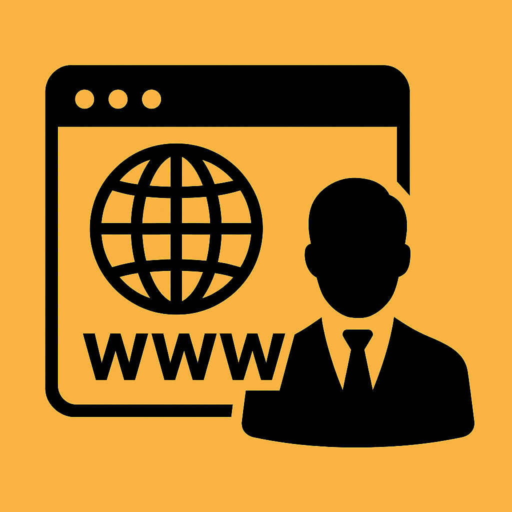 web