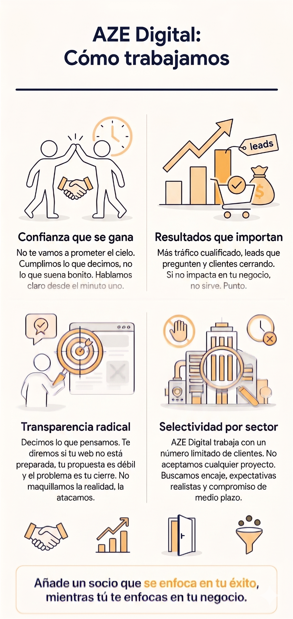 como trabajamos